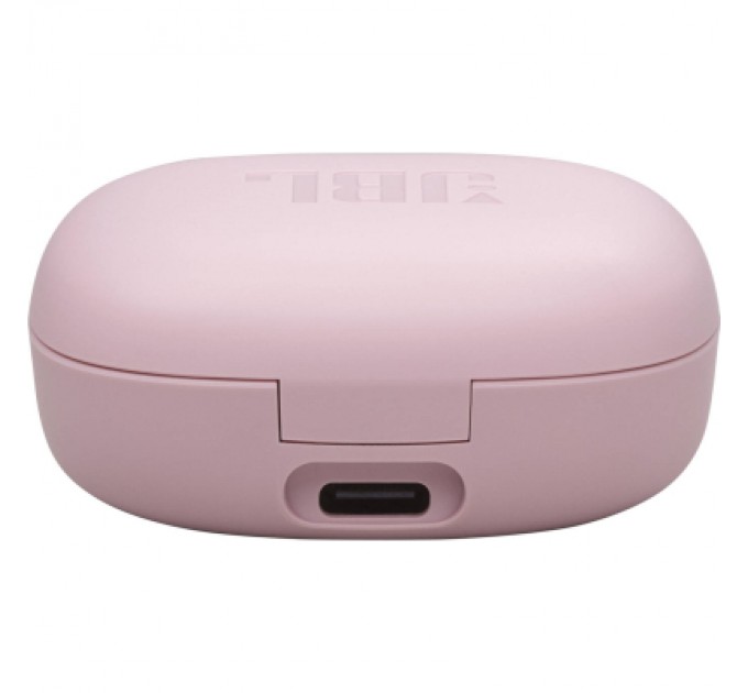 Навушники JBL Wave Flex 2 Pink (JBLWFLEX2PIK)