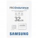 Карта пам'яті Samsung 32GB microSDXC class 10 UHS-I U3 V30 Pro Endurance (MB-MJ32KA/EU)
