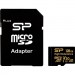 Silicon Power Карта пам'яті Silicon Power 128GB microSDXC class 10 UHS-I U3 V30 A1 High Endurance (SP128GBSTXDV3V1HSP)