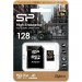 Silicon Power Карта пам'яті Silicon Power 128GB microSDXC class 10 UHS-I U3 V30 A1 High Endurance (SP128GBSTXDV3V1HSP)