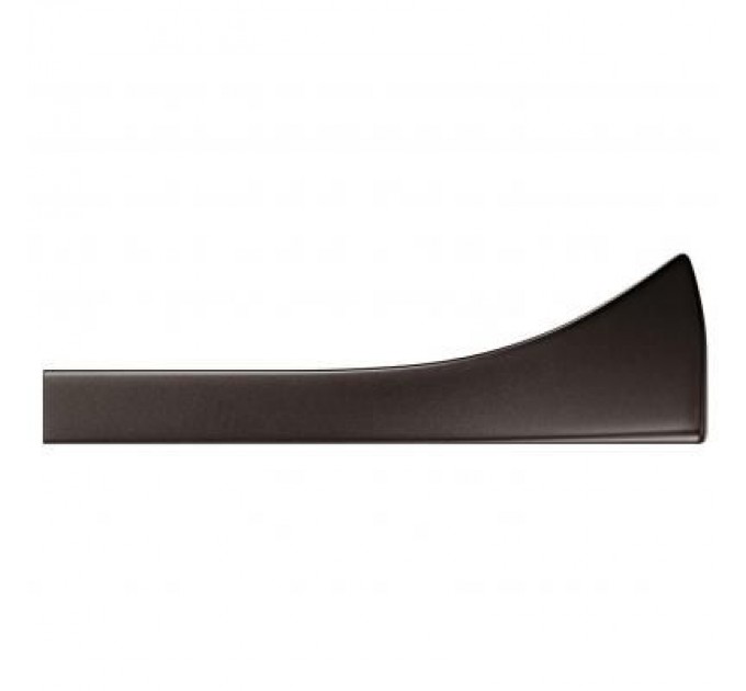 Samsung USB флеш накопичувач Samsung 64GB Bar Plus Black USB 3.1 (MUF-64BE4/APC)