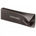 Samsung USB флеш накопичувач Samsung 64GB Bar Plus Black USB 3.1 (MUF-64BE4/APC)