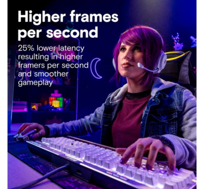 Micron Модуль пам'яті для комп'ютера DDR5 16GB 6400 MHz Pro Micron (CP16G64C38U5B)