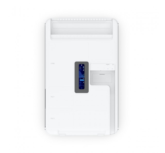 Ubiquiti Маршрутизатор Ubiquiti UniFi Dream Wall (UDW)