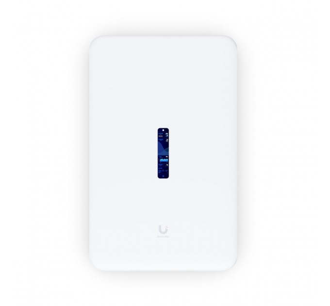 Ubiquiti Маршрутизатор Ubiquiti UniFi Dream Wall (UDW)