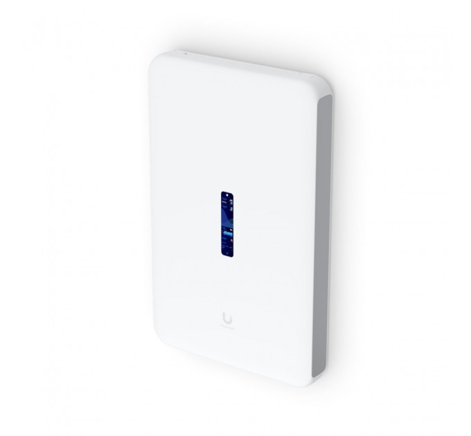Ubiquiti Маршрутизатор Ubiquiti UniFi Dream Wall (UDW)