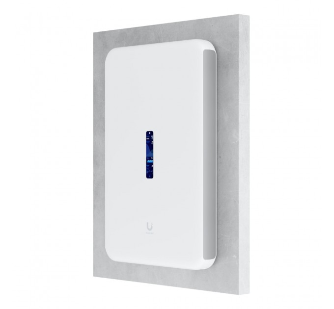 Ubiquiti Маршрутизатор Ubiquiti UniFi Dream Wall (UDW)