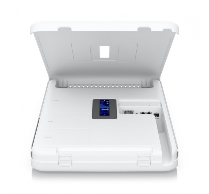 Ubiquiti Маршрутизатор Ubiquiti UniFi Dream Wall (UDW)