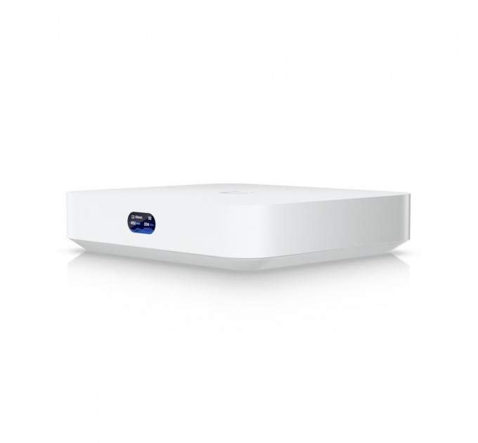Контролер Ubiquiti UniFi Cloud Gateway Max (UCG-Max)