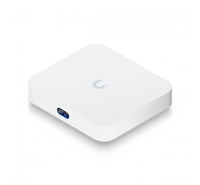 Контролер Ubiquiti UniFi Cloud Gateway Max (UCG-Max)