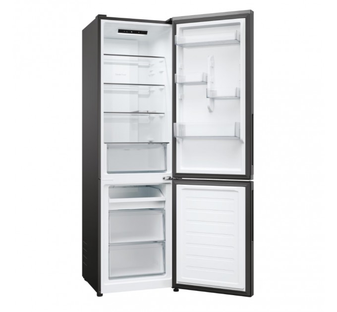 Холодильник Candy CNCQ2T518EB