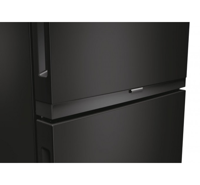 Холодильник Candy CNCQ2T518EB