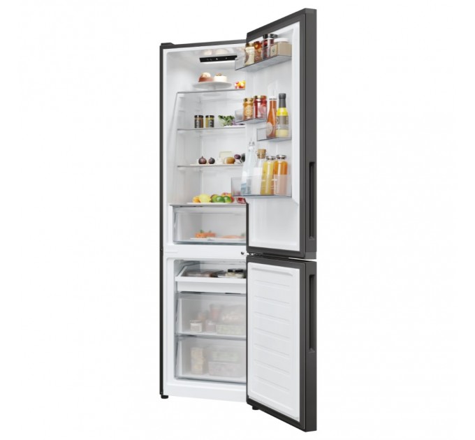 Холодильник Candy CNCQ2T518EB