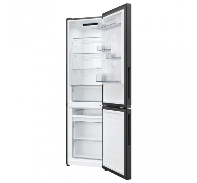 Холодильник Candy CNCQ2T518EB