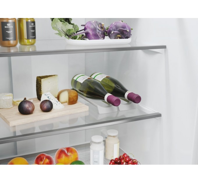 Холодильник Candy CNCQ2T518EB