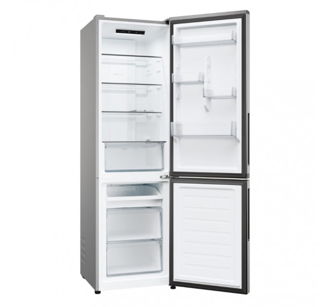 Candy Холодильник Candy CNCQ2T518EX