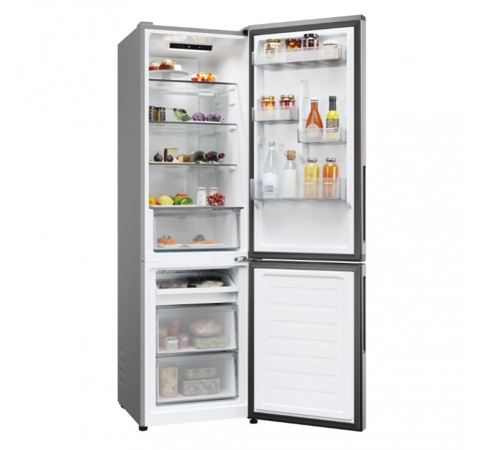 Candy Холодильник Candy CNCQ2T518EX