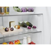 Холодильник Candy CNCQ2T518EX