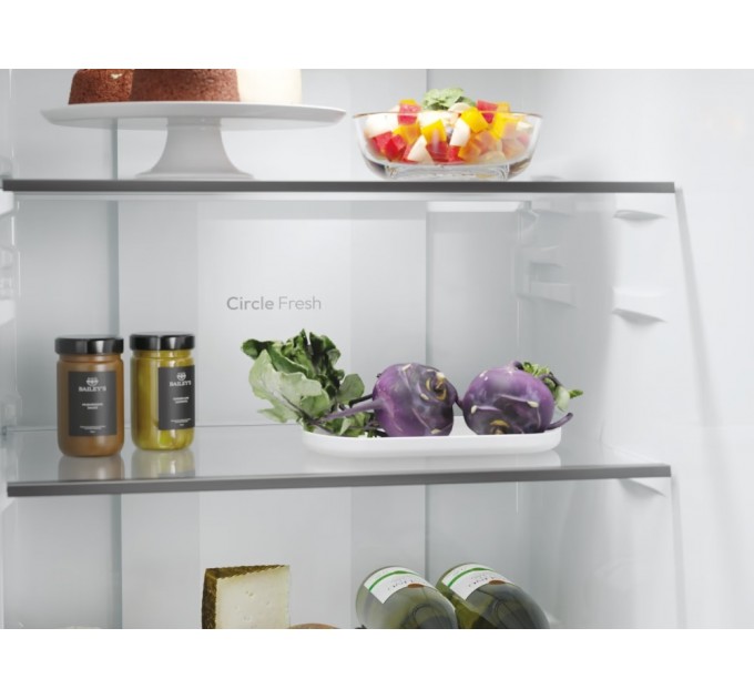 Candy Холодильник Candy CNCQ2T518EX