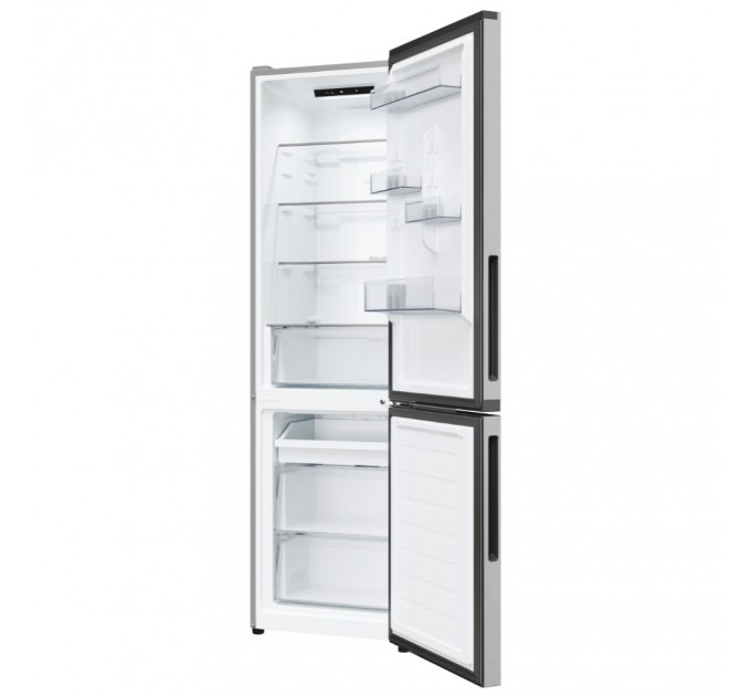 Candy Холодильник Candy CNCQ2T518EX