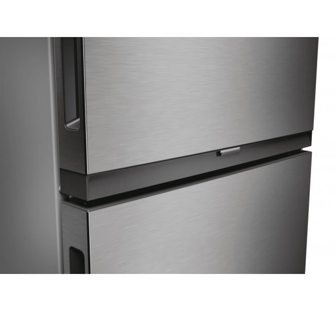 Candy Холодильник Candy CNCQ2T518EX