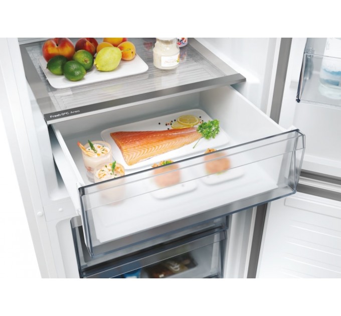 Candy Холодильник Candy ECN2CQTEW186