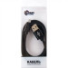 Dengos Дата кабель NTK-M-MT-BLACK Dengos