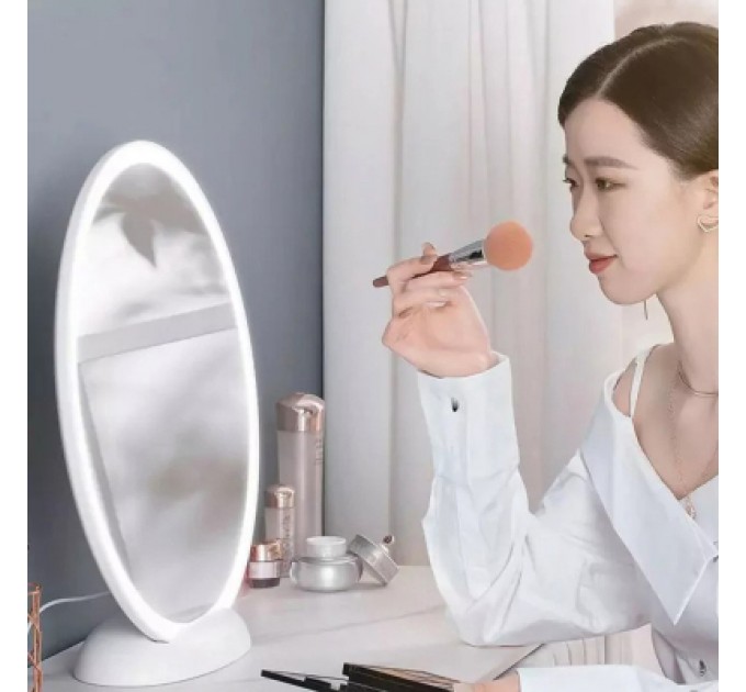 Дзеркало Xiaomi Large LED Counter Top Dressing Mirror (NV534)