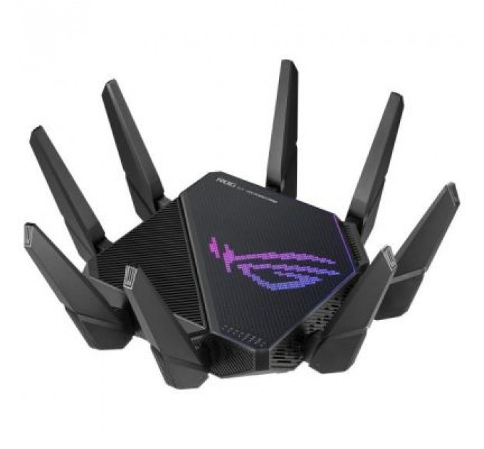 Маршрутизатор ASUS GT-AX11000 PRO