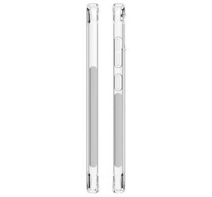 BeCover Чохол до мобільного телефона BeCover Samsung Galaxy A51 SM-A515 Clear (704644)