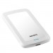 Зовнішній жорсткий диск 2.5" 1TB ADATA (AHV300-1TU31-CWH)