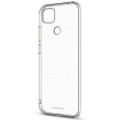 MakeFuture Чохол до мобільного телефона MakeFuture Xiaomi Redmi 9C Air (Clear TPU) (MCA-XR9C)