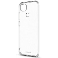 Чохол до мобільного телефона MakeFuture Xiaomi Redmi 9C Air (Clear TPU) (MCA-XR9C)