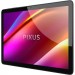 Планшет Pixus Loga 10.1" 4/128GB Wi-Fi metal, gray (4897058531930)