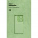 Armorstandart Чохол до мобільного телефона Armorstandart ICON Xiaomi Redmi Note 14S 4G Camera cover Green (ARM82010)