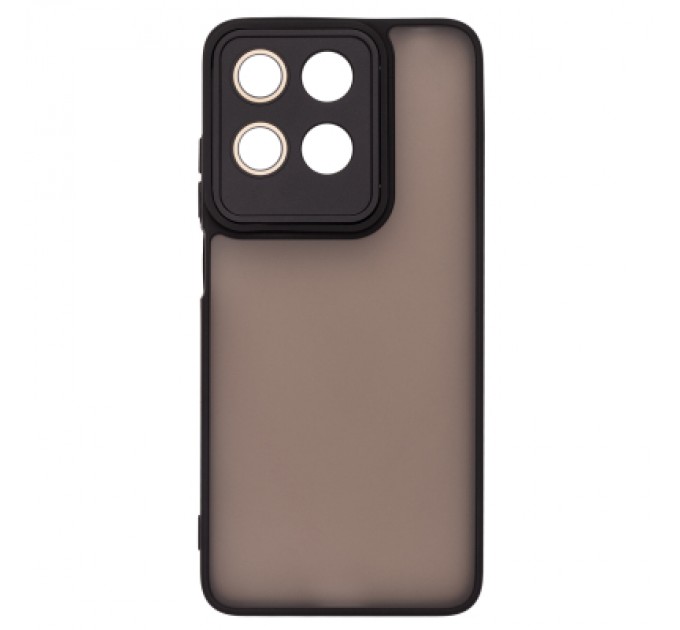 Armorstandart Чохол до мобільного телефона Armorstandart ShadeX Motorola G15 / G15 Power Black (ARM83019)