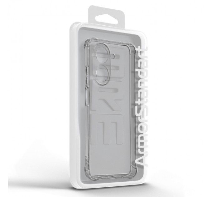 Armorstandart Чохол до мобільного телефона Armorstandart Air Force Xiaomi Redmi A5 4G Camera cover Clear (ARM84706)