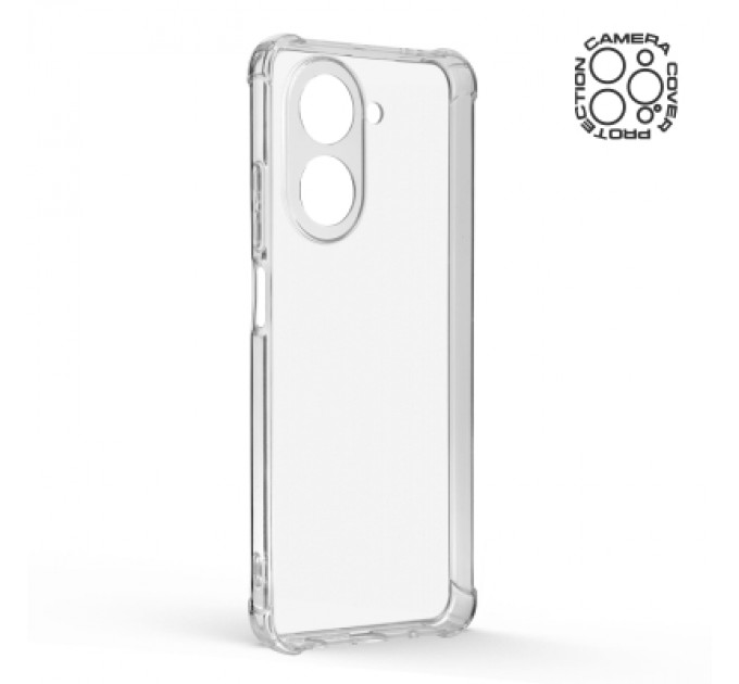 Armorstandart Чохол до мобільного телефона Armorstandart Air Force Xiaomi Redmi A5 4G Camera cover Clear (ARM84706)