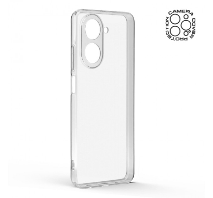 Armorstandart Чохол до мобільного телефона Armorstandart Air Xiaomi Redmi A5 4G Camera cover Clear (ARM84707)