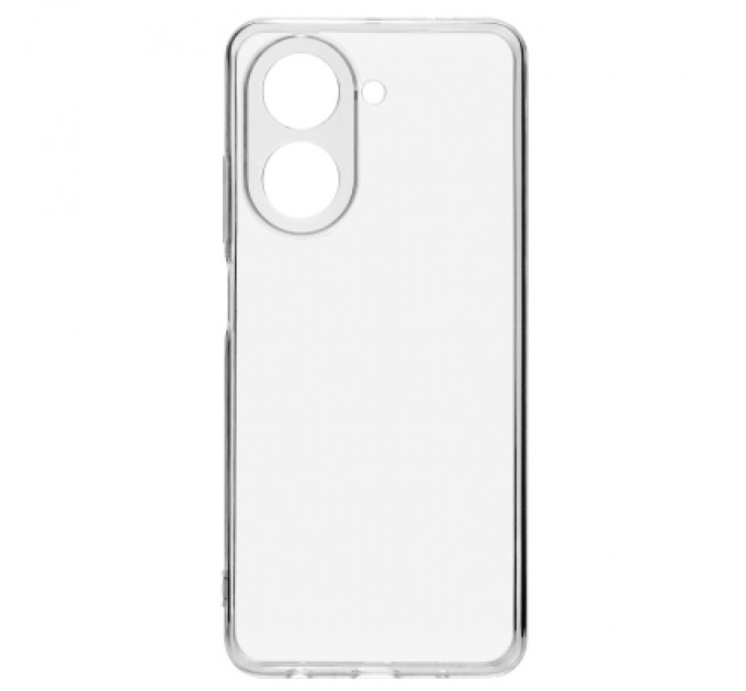 Armorstandart Чохол до мобільного телефона Armorstandart Air Xiaomi Redmi A5 4G Camera cover Clear (ARM84707)