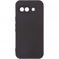 Armorstandart Чохол до мобільного телефона Armorstandart ICON Google Pixel 9a Camera cover Black (ARM83646)
