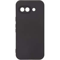 Чохол до мобільного телефона Armorstandart ICON Google Pixel 9a Camera cover Black (ARM83646)