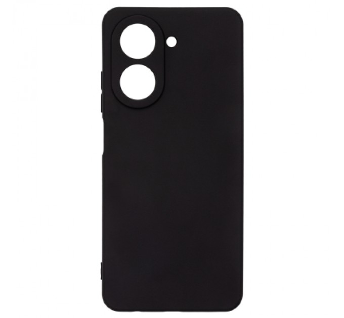 Armorstandart Чохол до мобільного телефона Armorstandart Matte Slim Fit Xiaomi Redmi A5 4G Camera cover Black (ARM84710)