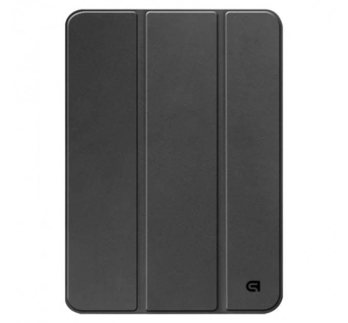 Чохол до планшета Armorstandart Smart Case iPad 11 2025 (A16) / 10.9 2024 / 2022 Black (ARM83974)
