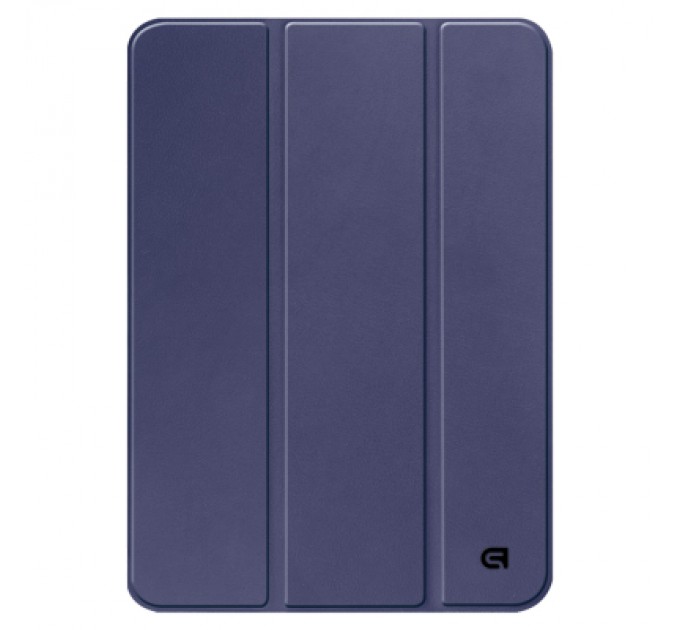 Чохол до планшета Armorstandart Smart Case iPad 11 2025 (A16) / 10.9 2024 / 2022 Blue (ARM83975)