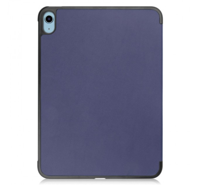 Чохол до планшета Armorstandart Smart Case iPad 11 2025 (A16) / 10.9 2024 / 2022 Blue (ARM83975)