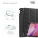 Armorstandart Чохол до планшета Armorstandart Smart Case Lenovo Tab TB311FU Black (ARM83476)