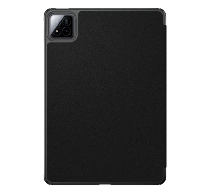 Armorstandart Чохол до планшета Armorstandart Smart Case Xiaomi Pad 7 / 7 Pro Black (ARM74574)