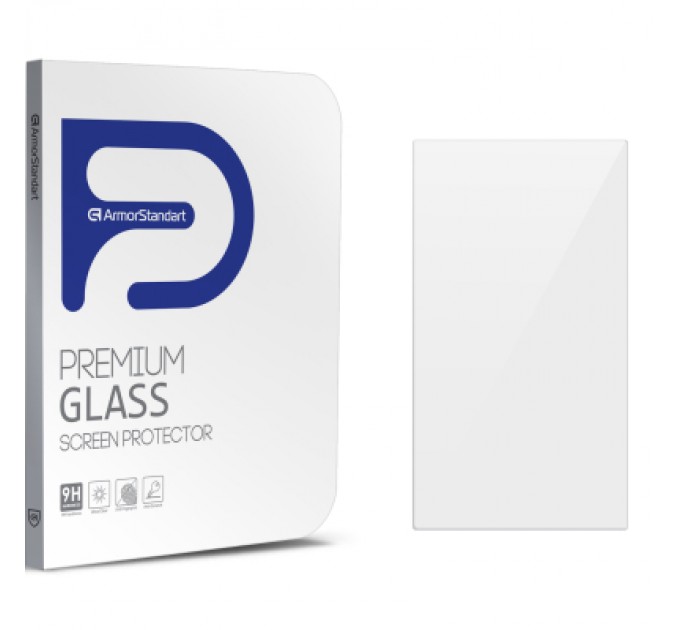 Armorstandart Скло захисне Armorstandart Nintendo Switch 2 (ARM83493)
