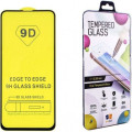 Drobak Скло захисне Drobak Motorola One Fusion+ (Black) (222296) (222296)